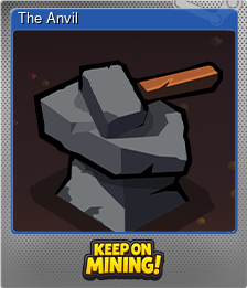 The Anvil