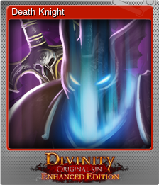 Death Knight