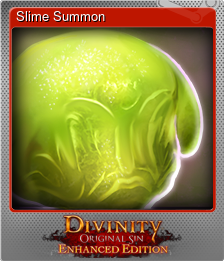 Slime Summon