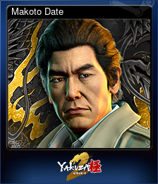 Makoto Date