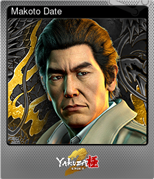 Makoto Date