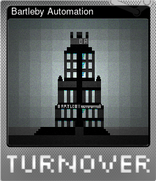 Bartleby Automation