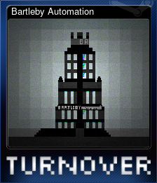 Bartleby Automation