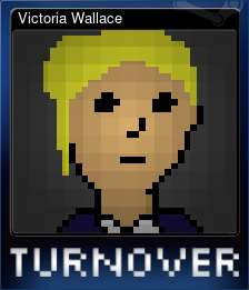 Victoria Wallace