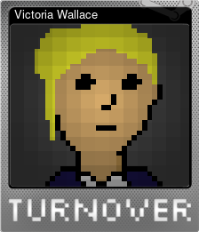 Victoria Wallace
