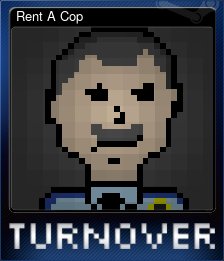 Rent A Cop