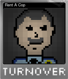 Rent A Cop