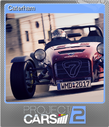 Caterham