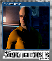 Exterminator