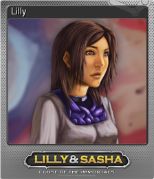 Lilly