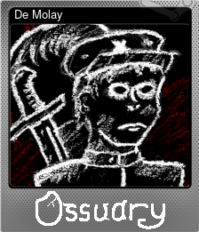 De Molay