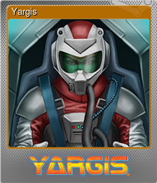 Yargis