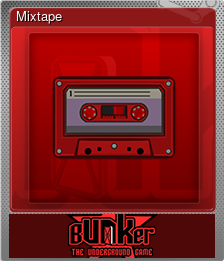Mixtape