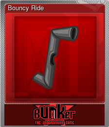 Bouncy Ride