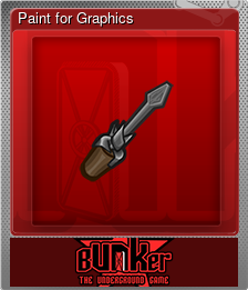Paint for Graphics