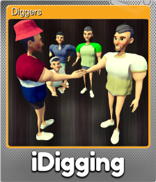 Diggers