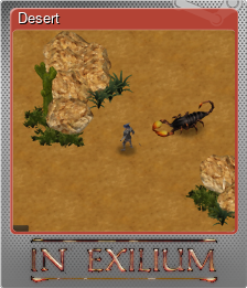 Desert