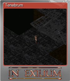 Tenebrum