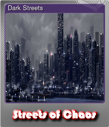 Dark Streets