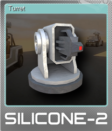 Turret
