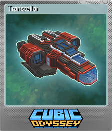 Transtellar