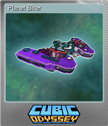 Planet Biter