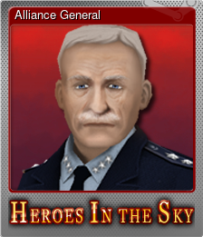 Alliance General