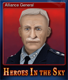 Alliance General