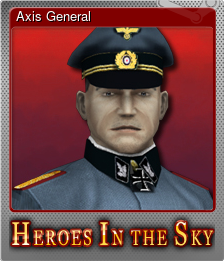 Axis General