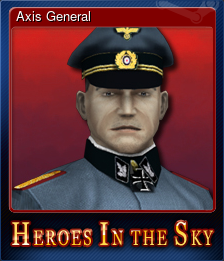 Axis General