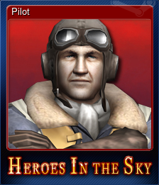 Pilot