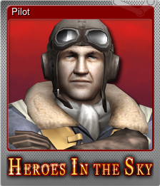 Pilot