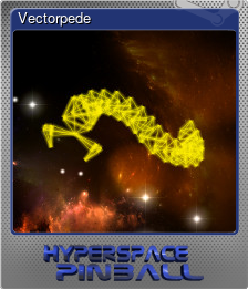 Vectorpede