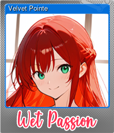 Velvet Pointe