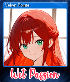 Velvet Pointe