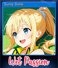 Sunny Smile