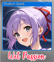 Stadium Spark