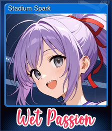 Stadium Spark