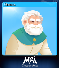 Granpa
