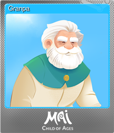 Granpa