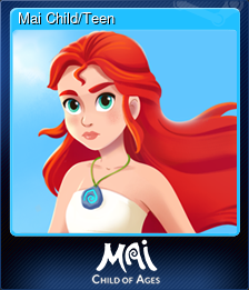 Mai Child/Teen
