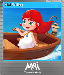 Mai Sailing