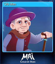 Old Man