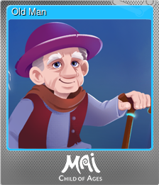 Old Man