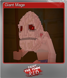 Giant Mage