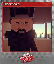 Blackbeard