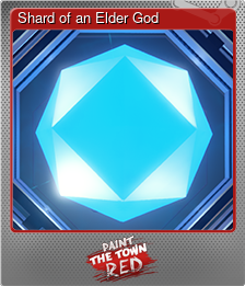 Shard of an Elder God