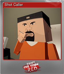 Shot Caller