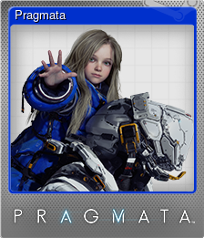 Pragmata