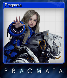 Pragmata